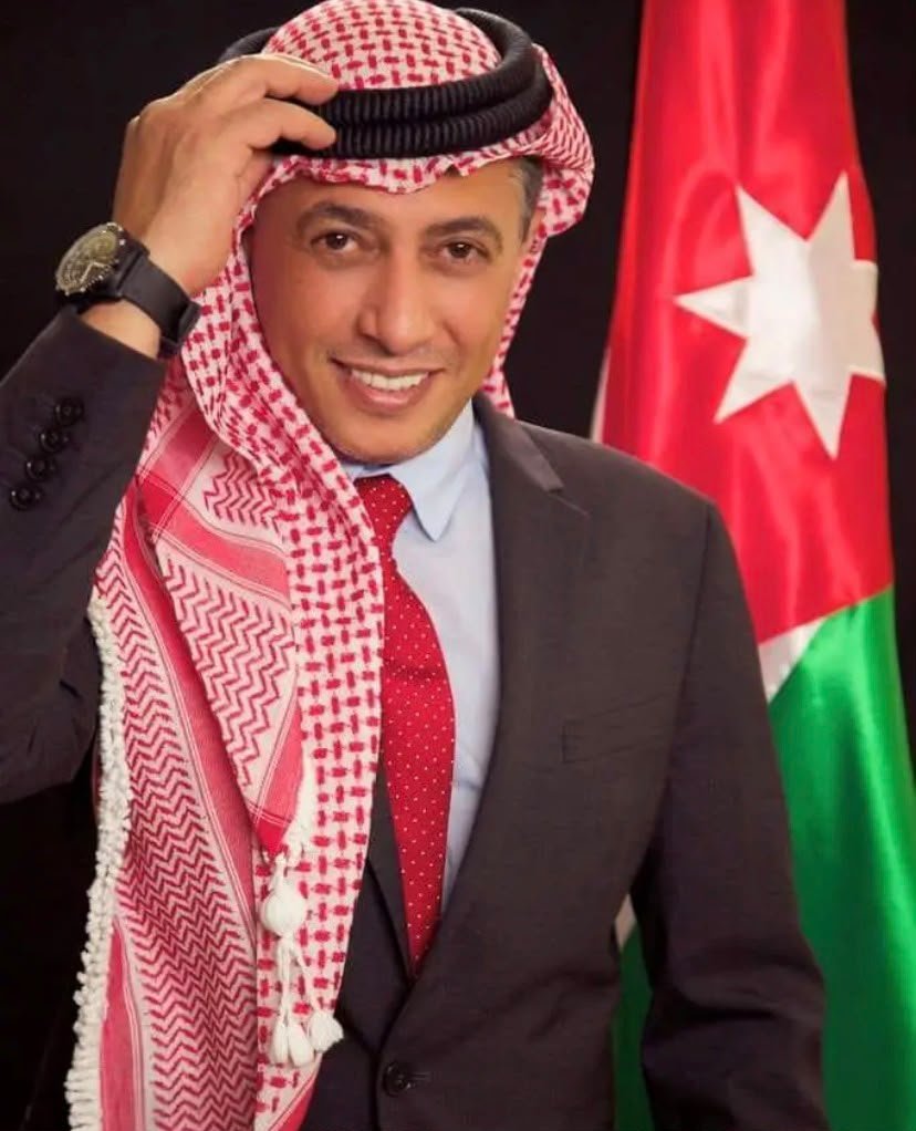 عمر العبداللات