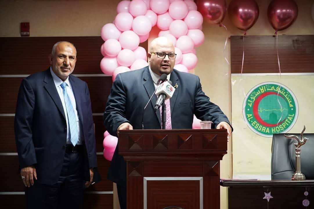 نادي ملتقى الإعلاميين الشباب