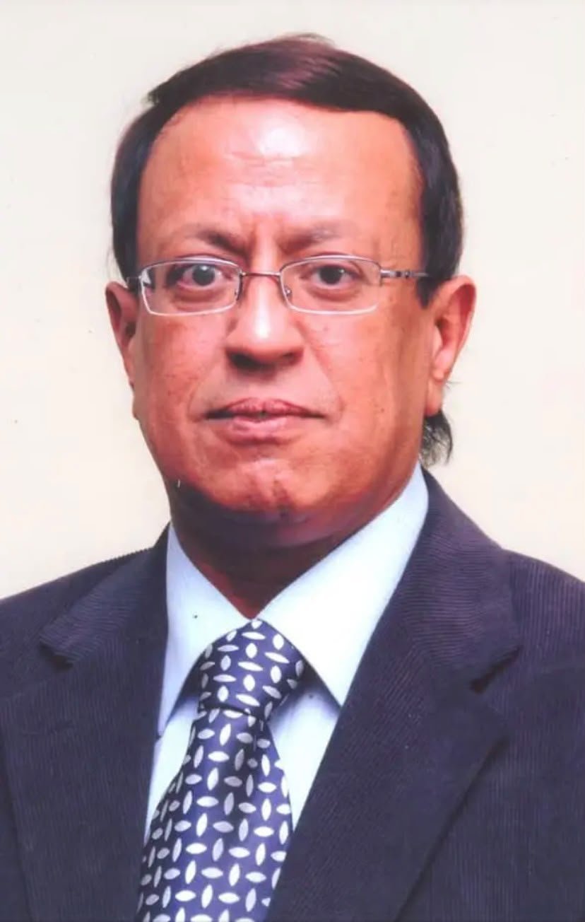 الأستاذ الدكتور محمود علم الدين