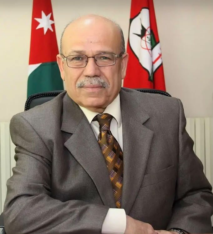 الأستاذ الدكتور محمد المحتسب