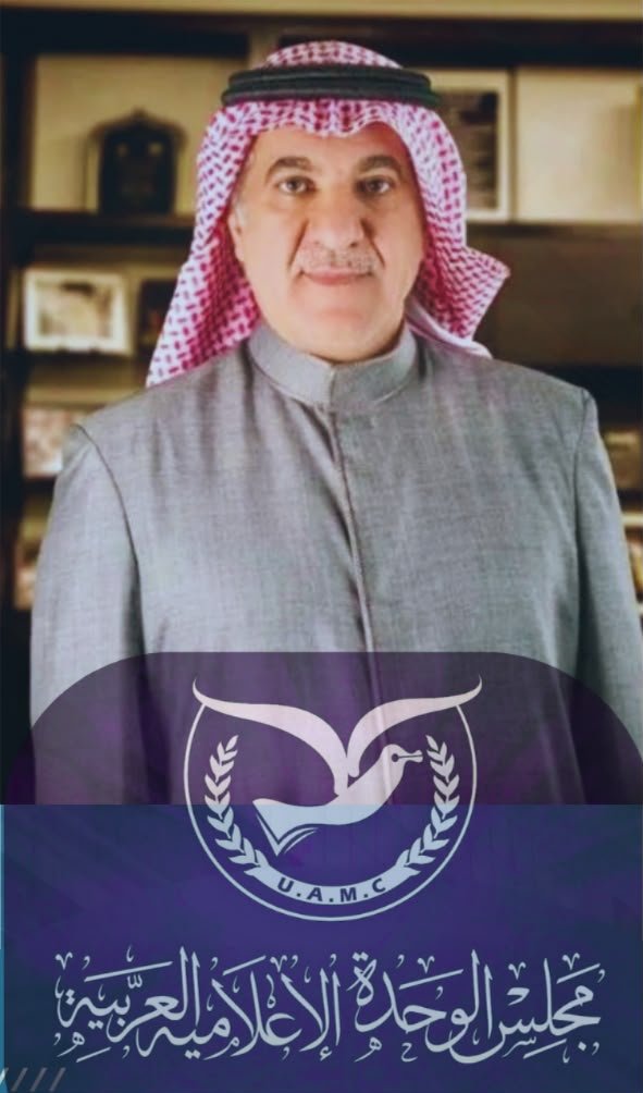 معالي السيد تركي شبانة