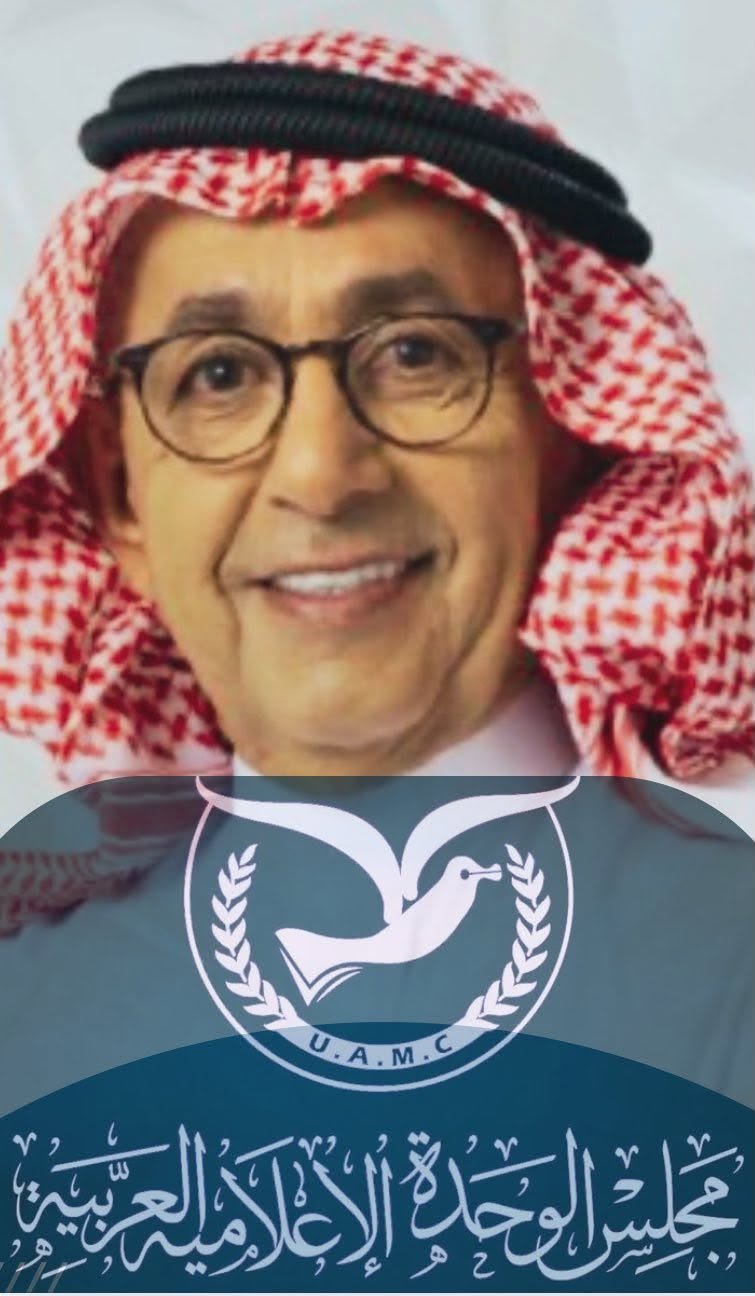 الاعلامي القدير داوود الشريان