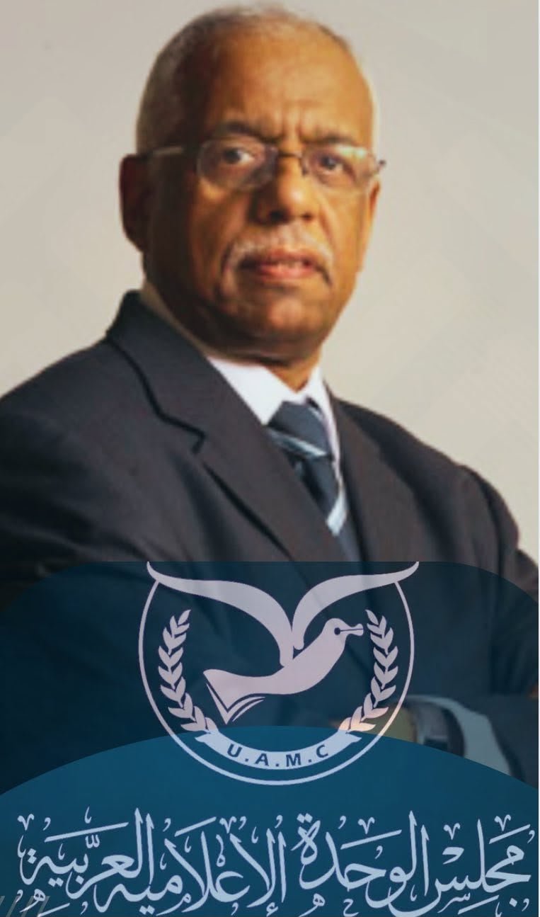 الاعلامي القدير حسن معوض