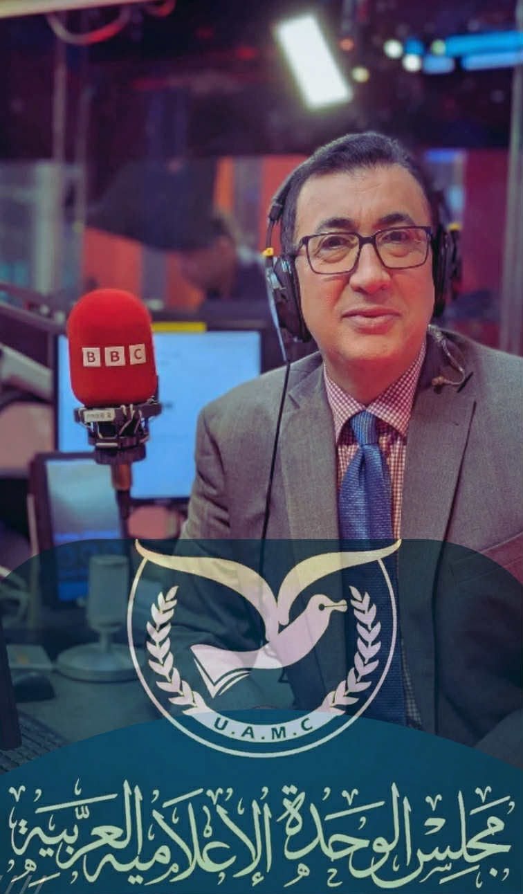 الاعلامي القدير نور الدين زورقي