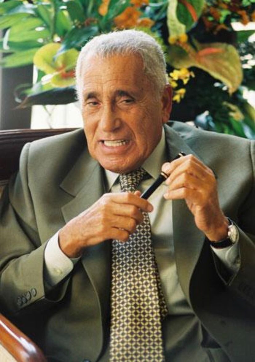 محمد حسين هيكل