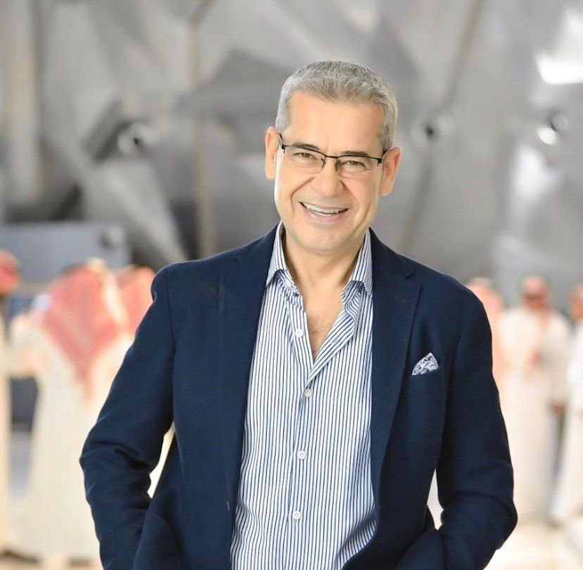 مصطفى الاغا