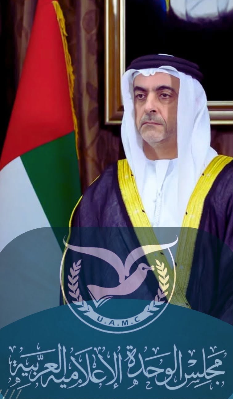 صاحب السمو الشيخ الفريق سيف بن زايد